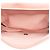 Chanel Rosa Chevron Pelle di Vitello Studded Full Flap - vista 4