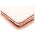 Chanel Rosa Chevron Pelle di Vitello Studded Full Flap - vista 8