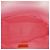 Chanel Mini Flap de piel de cordero acolchada rosa Funky Town - vista 4
