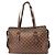 Borsa Tote Chelsea Damier Ebene di Louis Vuitton