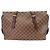 Borsa Tote Chelsea Damier Ebene di Louis Vuitton - vista 3