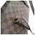 Borsa Tote Chelsea Damier Ebene di Louis Vuitton - vista 7