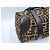 Baguette Borsa Fendi Zucca Zucchino Forever Bauletto Speedy Marrone - vista 11