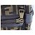 Baguette Borsa Fendi Zucca Zucchino Forever Bauletto Speedy Marrone - vista 8