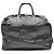 Borsa da viaggio weekend Boston vintage Gucci Nero