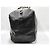 Borsa da viaggio weekend Boston vintage Gucci Nero - vista 3