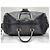 Borsa da viaggio weekend Boston vintage Gucci Nero - vista 6