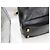 Borsa da viaggio weekend Boston vintage Gucci Nero - vista 8