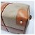 Céline Borsa da viaggio Boston Duffel Triomphe di Celine Macadam Beige - vista 10