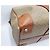 Céline Borsa da viaggio Boston Duffel Triomphe di Celine Macadam Beige - vista 11