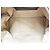 Céline Borsa da viaggio Boston Duffel Triomphe di Celine Macadam Beige - vista 14