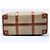 Céline Borsa da viaggio Boston Duffel Triomphe di Celine Macadam Beige - vista 9