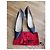 Christian Louboutin Pigalle glitter 100 Nero - vista 2