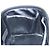 Borsa CHANEL Vanity in pelle vernice 2way Nero Oro CC Auth MY059 D'oro - vista 11