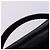 Borsa CHANEL Vanity in pelle vernice 2way Nero Oro CC Auth MY059 D'oro - vista 14