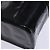 Borsa CHANEL Vanity in pelle vernice 2way Nero Oro CC Auth MY059 D'oro - vista 16