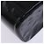Borsa CHANEL Vanity in pelle vernice 2way Nero Oro CC Auth MY059 D'oro - vista 17