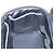 Borsa CHANEL Vanity in pelle vernice 2way Nero Oro CC Auth MY059 D'oro - vista 21