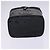 Borsa CHANEL Vanity in pelle vernice 2way Nero Oro CC Auth MY059 D'oro - vista 5