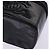 Borsa CHANEL Vanity in pelle vernice 2way Nero Oro CC Auth MY059 D'oro - vista 8