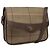 Autre Marque Borsa a Spalla Burberrys Nova Check in Tela Beige Oro Auth bs23438 D'oro