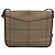 Autre Marque Borsa a Spalla Burberrys Nova Check in Tela Beige Oro Auth bs23438 D'oro - vista 2