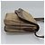 Autre Marque Borsa a Spalla Burberrys Nova Check in Tela Beige Oro Auth bs23438 D'oro - vista 3
