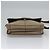 Autre Marque Borsa a Spalla Burberrys Nova Check in Tela Beige Oro Auth bs23438 D'oro - vista 5