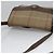Autre Marque Borsa a Spalla Burberrys Nova Check in Tela Beige Oro Auth bs23438 D'oro - vista 6