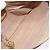Borsa Gucci Micro GG Supreme Web Sherry Line PVC Marrone 001 115 0918 Auth BA352 D'oro - vista 11