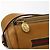 Borsa Gucci Micro GG Supreme Web Sherry Line PVC Marrone 001 115 0918 Auth BA352 D'oro - vista 18