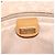 Borsa Gucci Micro GG Supreme Web Sherry Line PVC Marrone 001 115 0918 Auth BA352 D'oro - vista 19