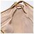 Borsa Gucci Micro GG Supreme Web Sherry Line PVC Marrone 001 115 0918 Auth BA352 D'oro - vista 20