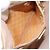 Borsa Gucci Micro GG Supreme Web Sherry Line PVC Marrone 001 115 0918 Auth BA352 D'oro - vista 22
