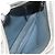 Céline Celine C Macadam Canvas Schultertasche Grau Auth JB071 Braun - Ansicht 11