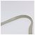 Céline Celine C Macadam Canvas Schultertasche Grau Auth JB071 Braun - Ansicht 14