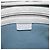 Céline Celine C Macadam Canvas Schultertasche Grau Auth JB071 Braun - Ansicht 18