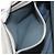 Céline Celine C Macadam Canvas Schultertasche Grau Auth JB071 Braun - Ansicht 21