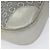 Céline Celine C Macadam Canvas Schultertasche Grau Auth JB071 Braun - Ansicht 8