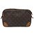 LOUIS VUITTON Clutch Compiegne 28 M51845 LV Auth nb148 Monogramma - vista 2