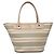 Borsa a mano BURBERRY in tela beige Auth ti2859 - vista 13