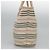 Borsa a mano BURBERRY in tela beige Auth ti2859 - vista 5