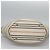 Borsa a mano BURBERRY in tela beige Auth ti2859 - vista 6