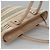 Borsa a mano BURBERRY in tela beige Auth ti2859 - vista 7