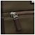 Borsa a spalla in nylon khaki Auth ti2863 di BURBERRY Cachi - vista 10