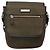 Borsa a spalla in nylon khaki Auth ti2863 di BURBERRY Cachi - vista 13