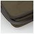 Borsa a spalla in nylon khaki Auth ti2863 di BURBERRY Cachi - vista 16