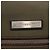 Borsa a spalla in nylon khaki Auth ti2863 di BURBERRY Cachi - vista 17