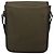 Borsa a spalla in nylon khaki Auth ti2863 di BURBERRY Cachi - vista 2