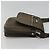 Borsa a spalla in nylon khaki Auth ti2863 di BURBERRY Cachi - vista 4